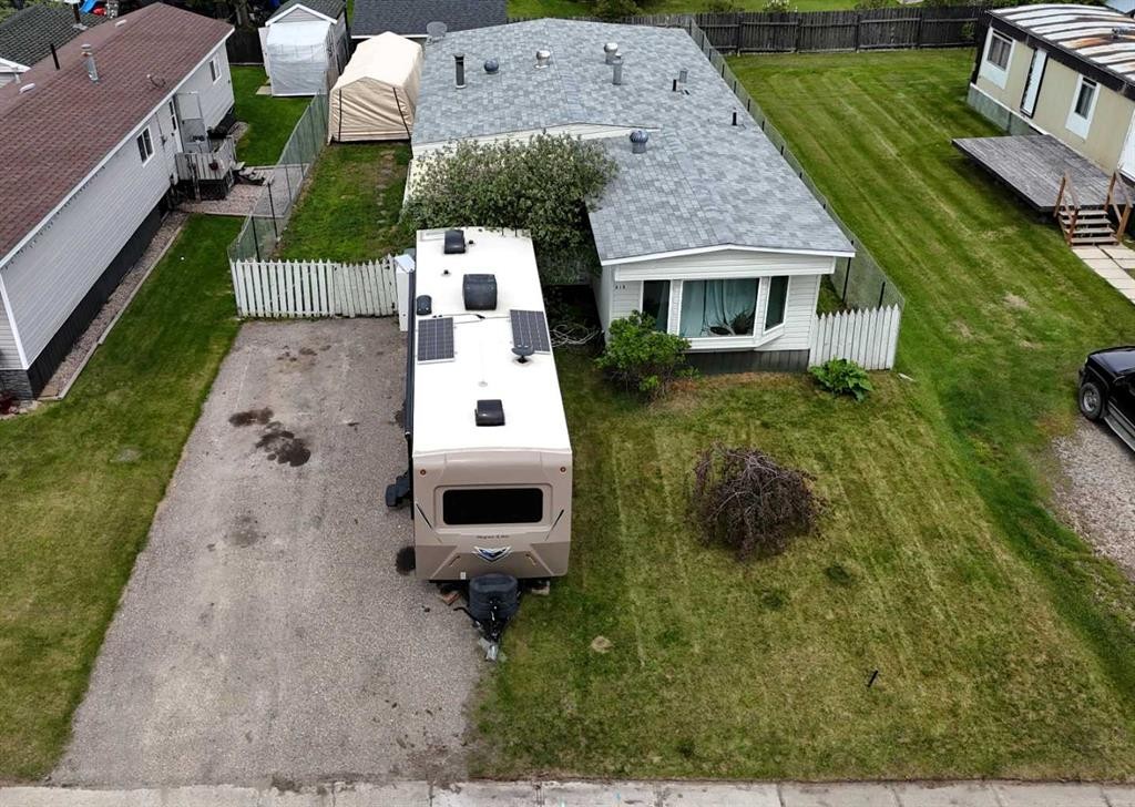 819 52 Street, Edson, AB