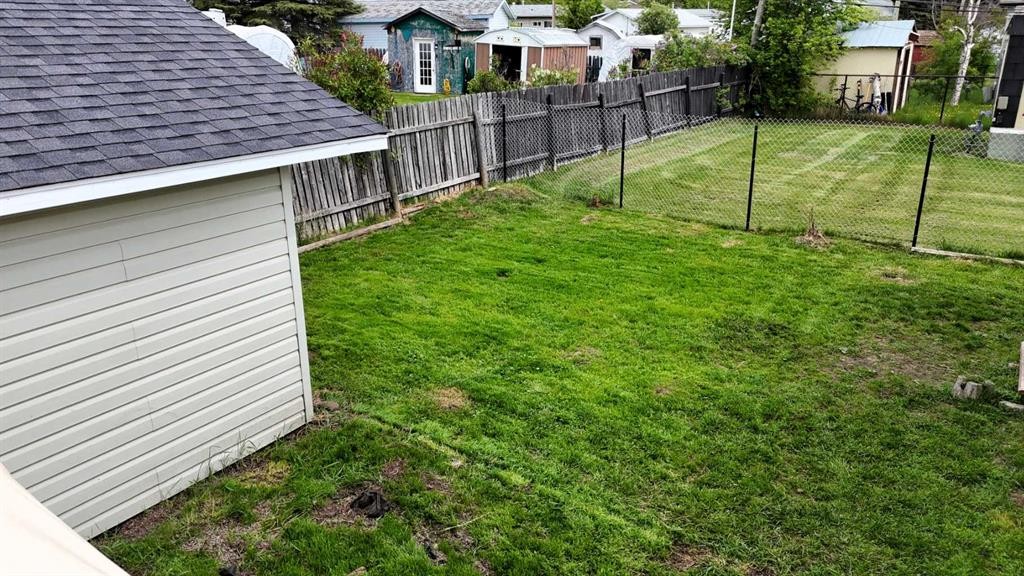 819 52 Street, Edson, AB