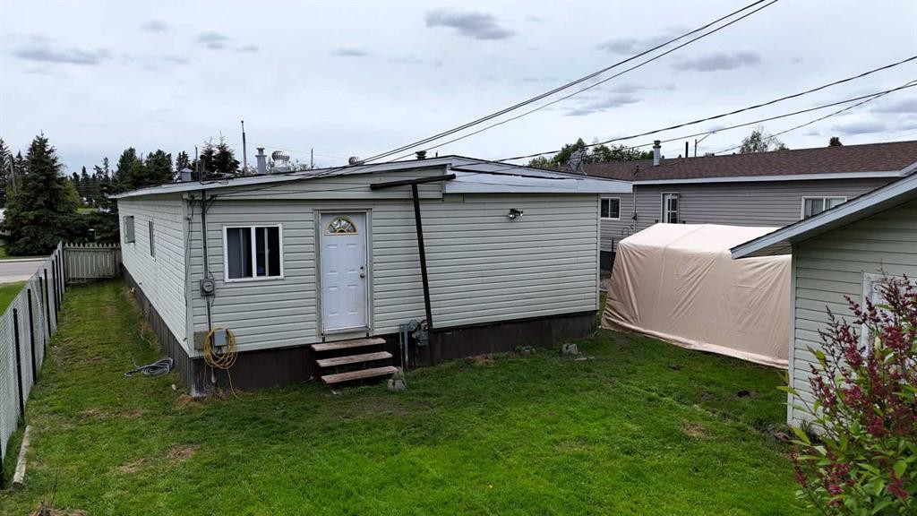 819 52 Street, Edson, AB