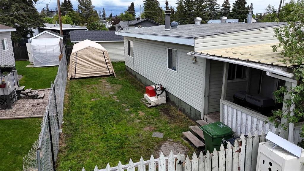 819 52 Street, Edson, AB