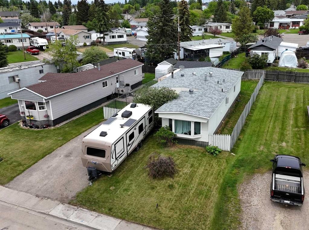 819 52 Street, Edson, AB