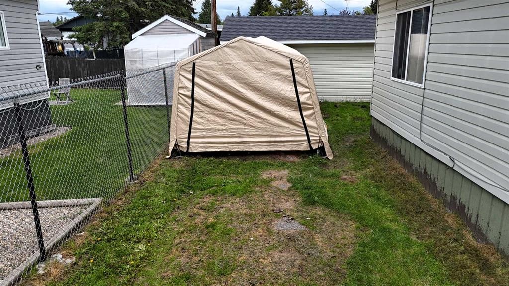 819 52 Street, Edson, AB