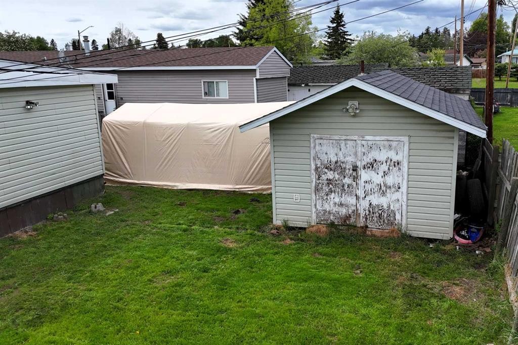 819 52 Street, Edson, AB