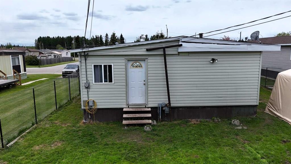 819 52 Street, Edson, AB