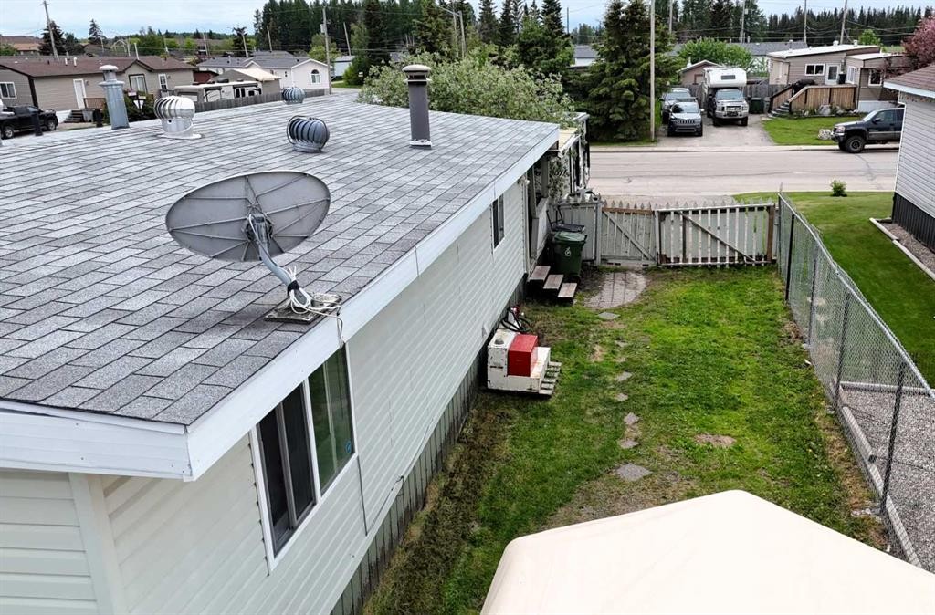 819 52 Street, Edson, AB