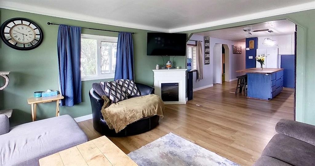 819 52 Street, Edson, AB