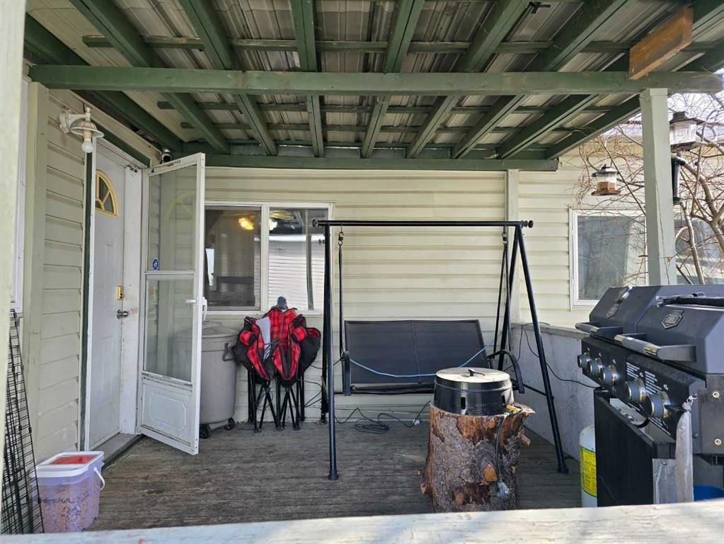 819 52 Street, Edson, AB