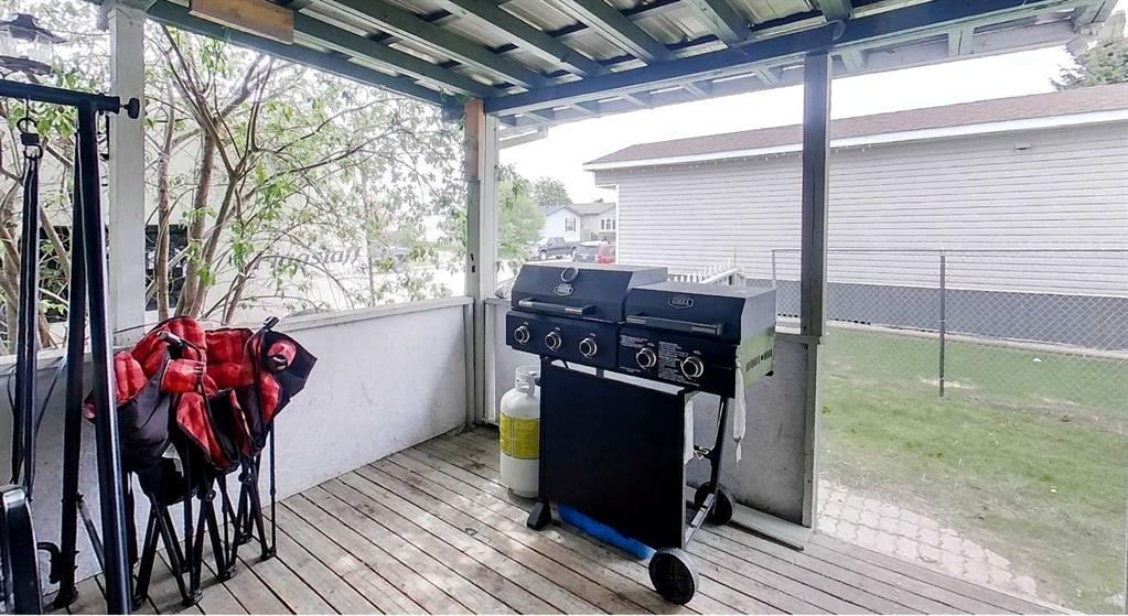 819 52 Street, Edson, AB