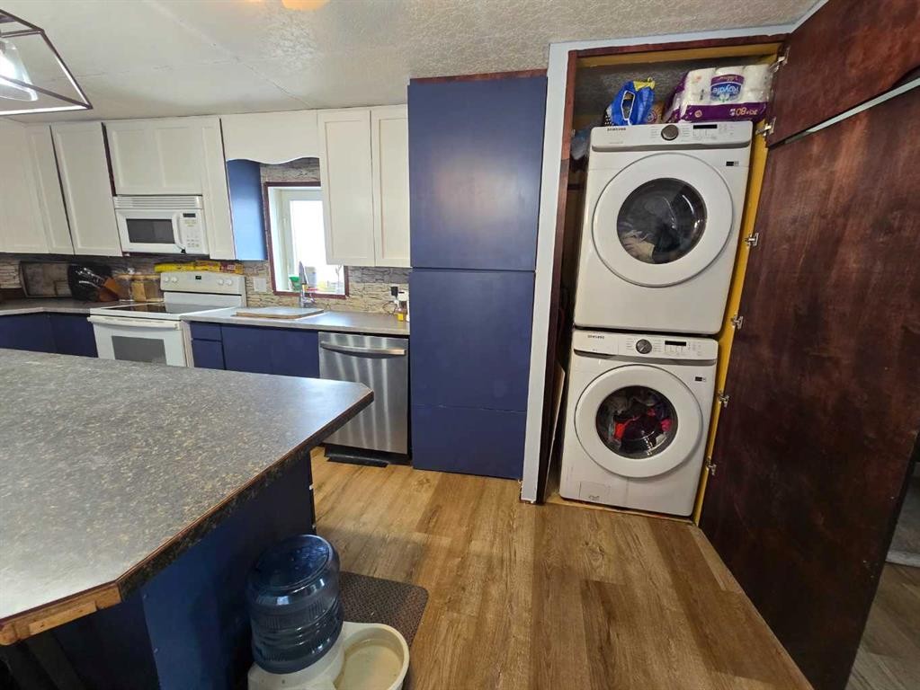 819 52 Street, Edson, AB