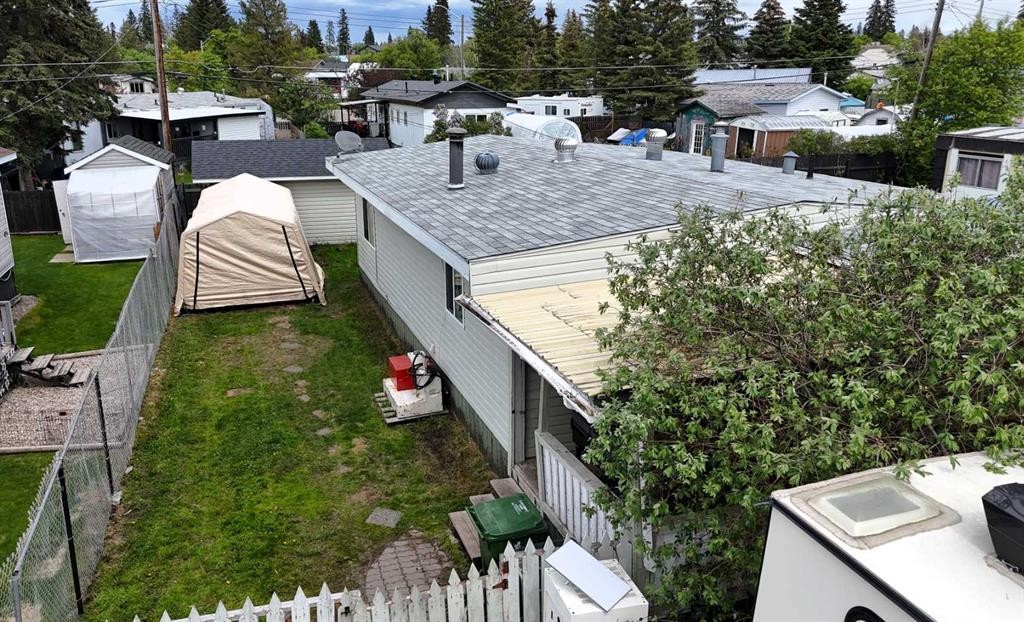 819 52 Street, Edson, AB