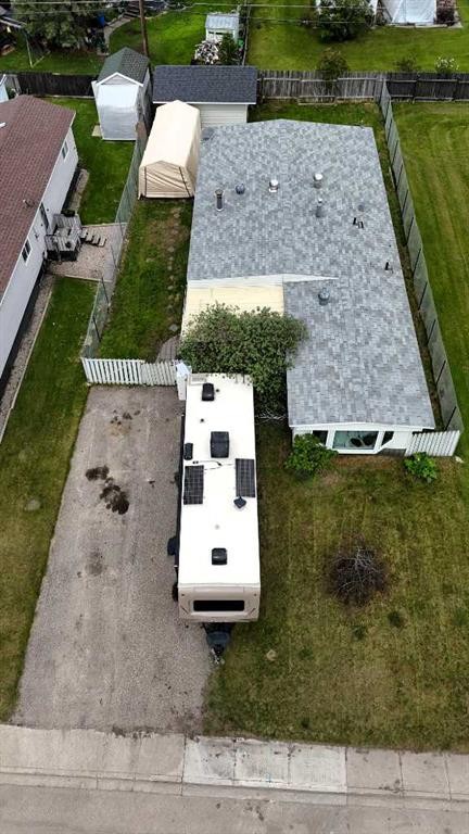819 52 Street, Edson, AB