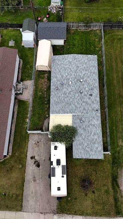 819 52 Street, Edson, AB