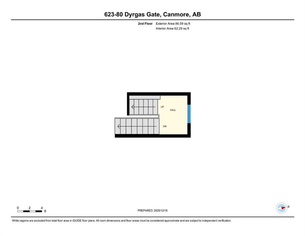 623-80 Dyrgas Gate, Canmore, AB - Other