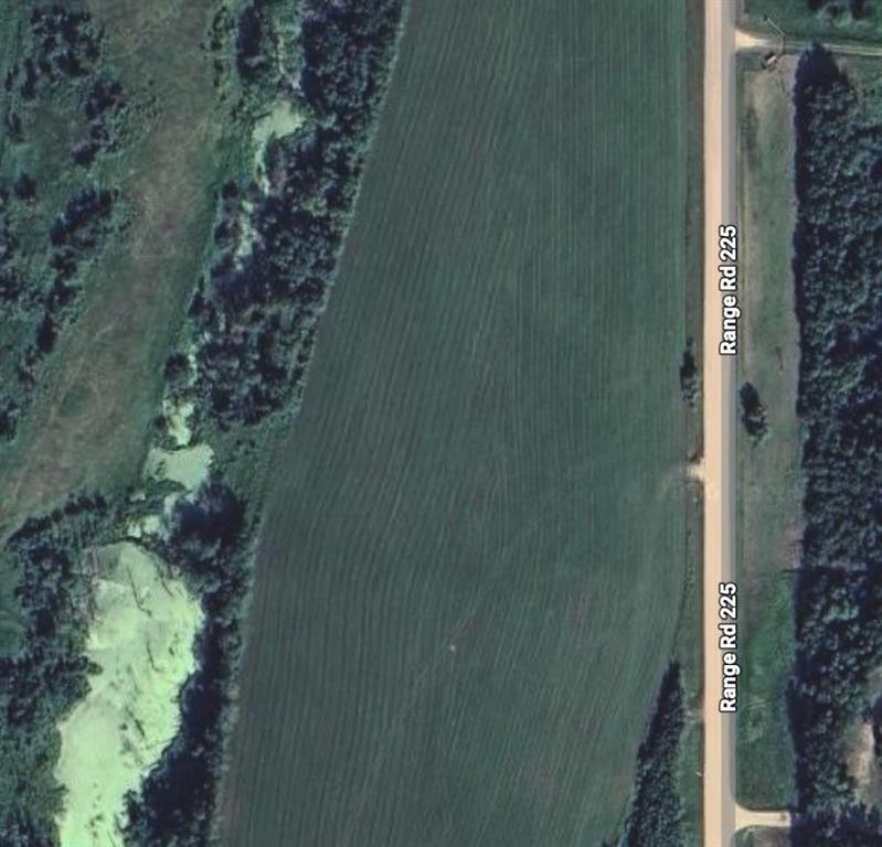 Lot 4 Canyon Road, Athabasca, AB