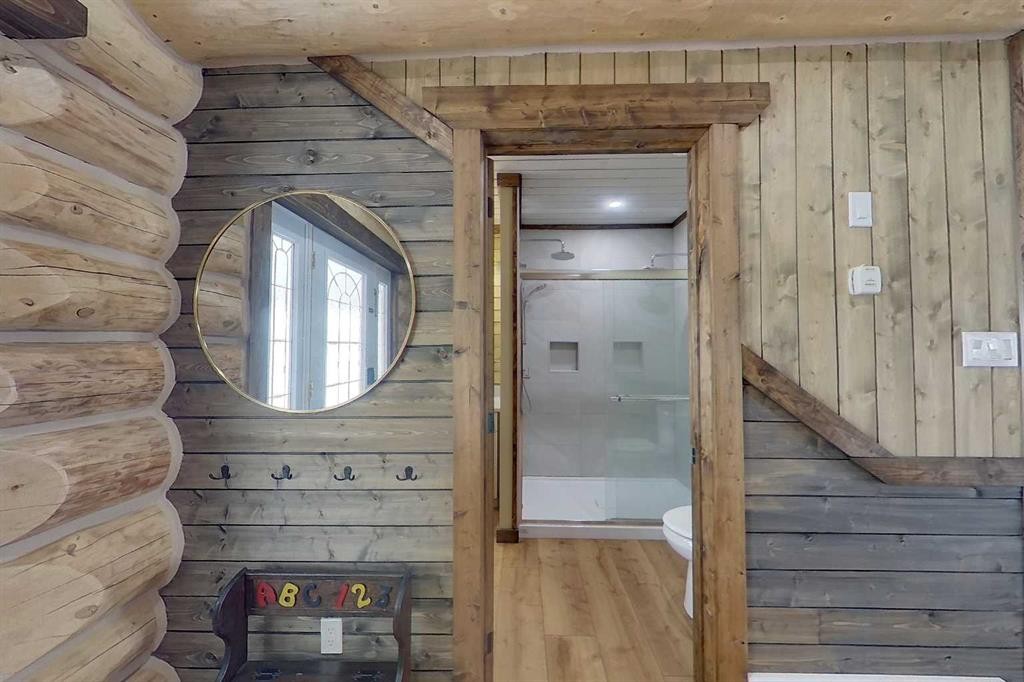 73430 102 Range, Kinuso, AB - Indoor Photo Showing Other Room