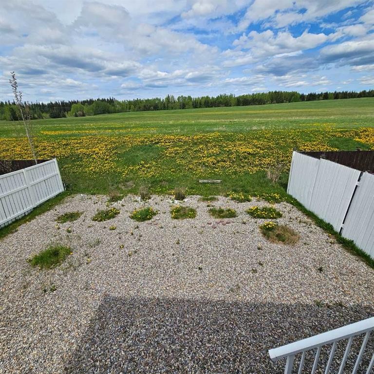 4322 18 Avenue, Edson, AB - Outdoor With View