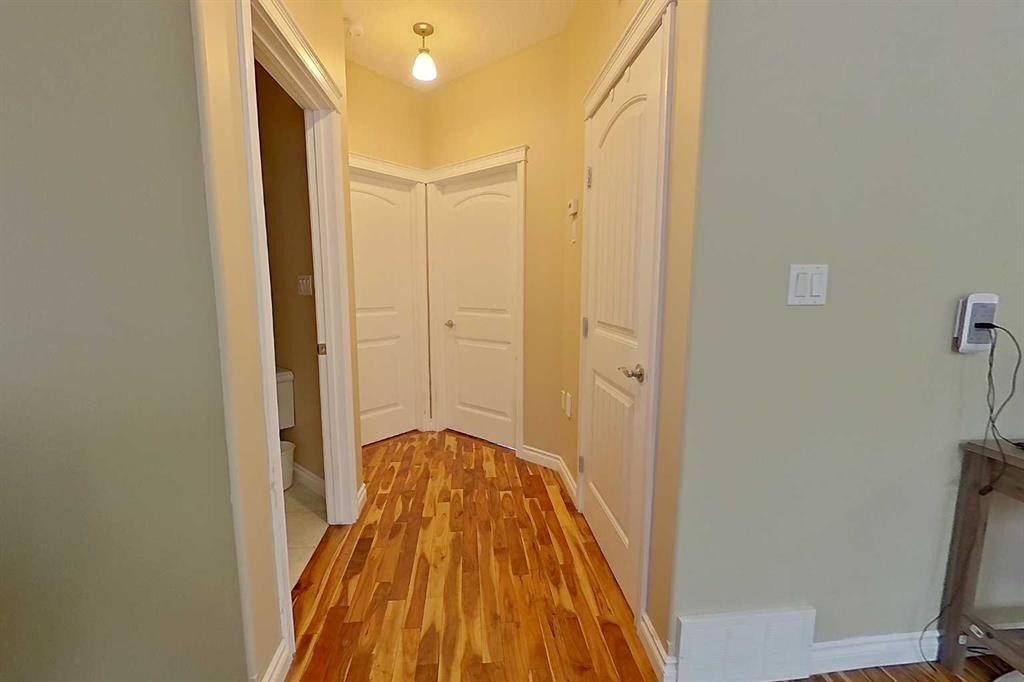 4417 54 St, Athabasca, AB - Indoor Photo Showing Other Room