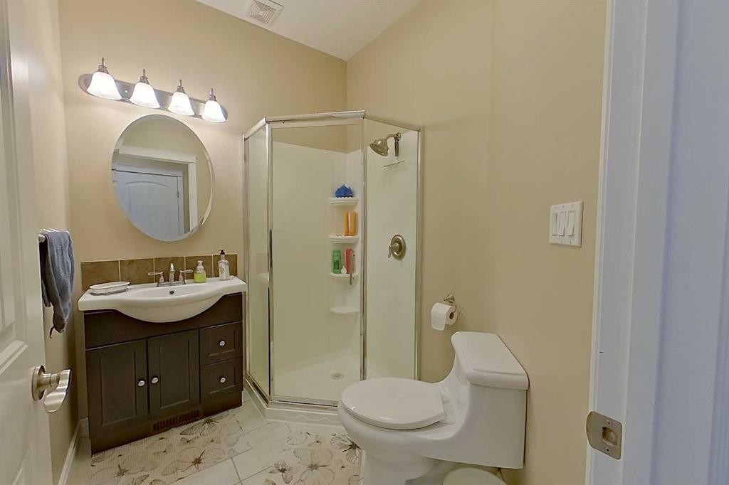 4417 54 St, Athabasca, AB - Indoor Photo Showing Bathroom