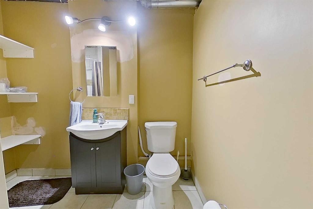 4417 54 St, Athabasca, AB - Indoor Photo Showing Bathroom
