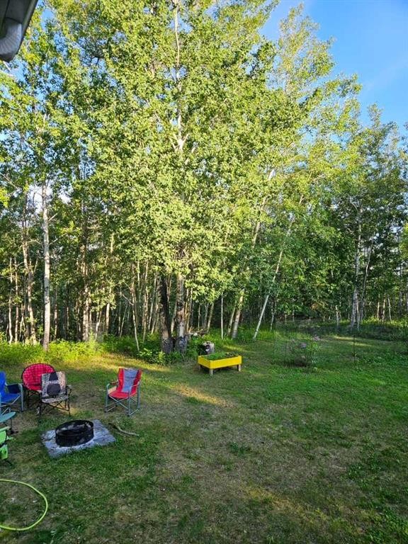 4417 54 St, Athabasca, AB - Outdoor
