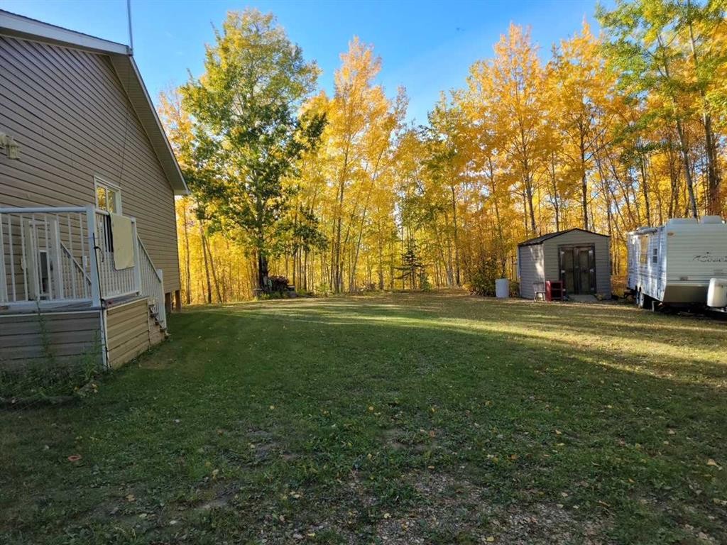 4417 54 St, Athabasca, AB - Outdoor