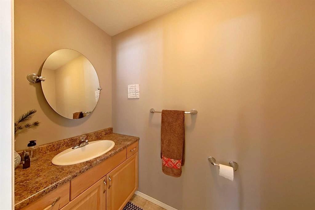 74120 100 Range Road, Kinuso, AB - Indoor Photo Showing Bathroom
