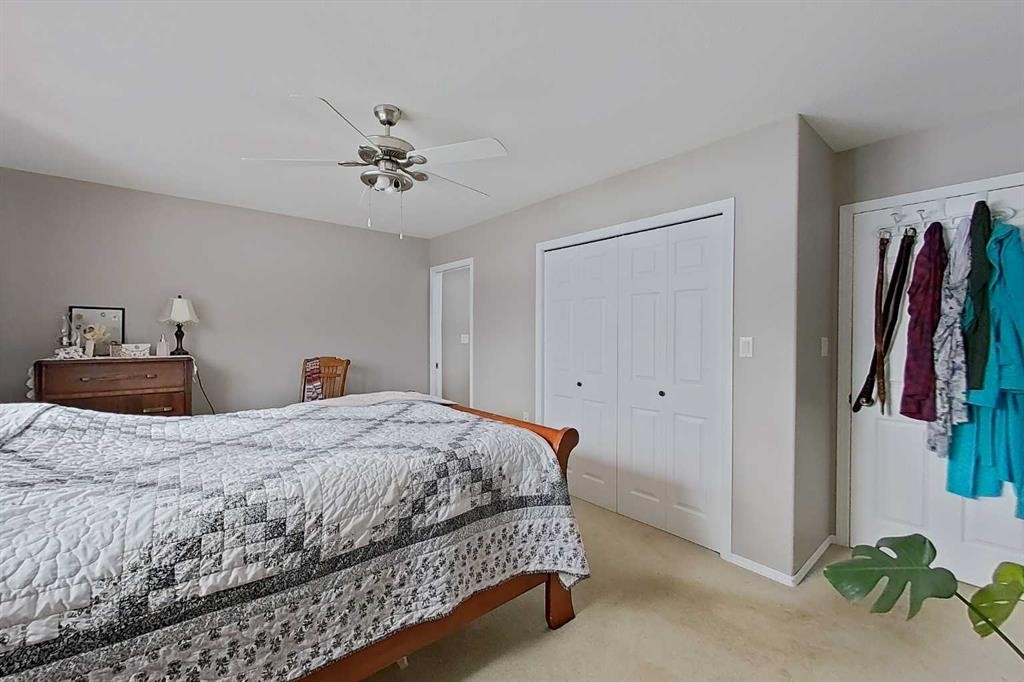 74120 100 Range Road, Kinuso, AB - Indoor Photo Showing Bedroom