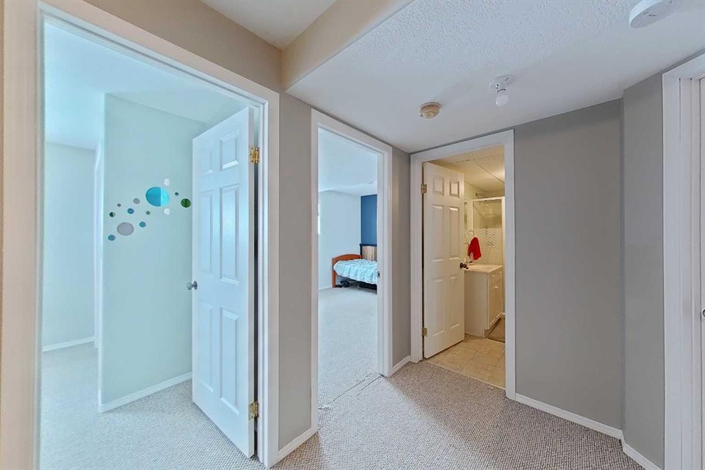 74120 100 Range Road, Kinuso, AB - Indoor Photo Showing Other Room