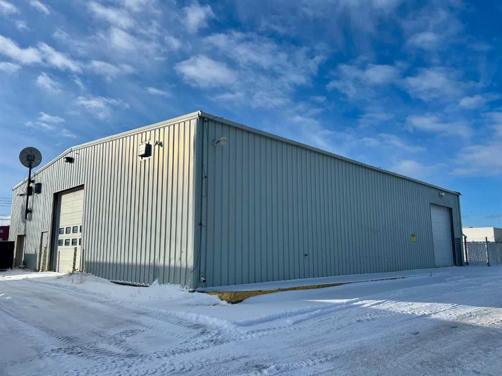 5625 4 Avenue, Edson, AB