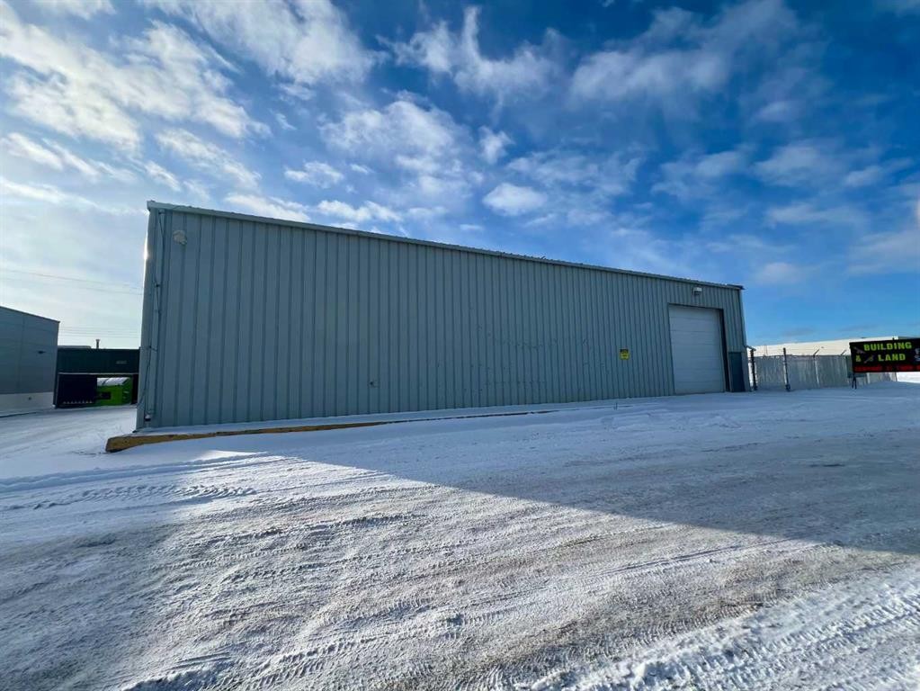 5625 4 Avenue, Edson, AB