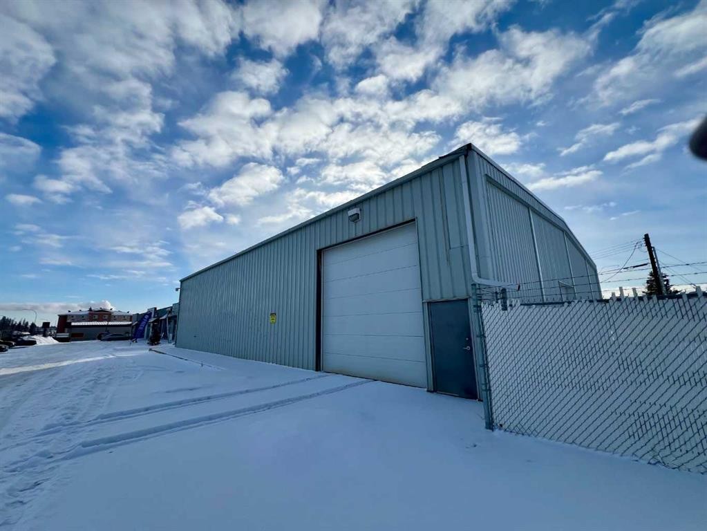 5625 4 Avenue, Edson, AB