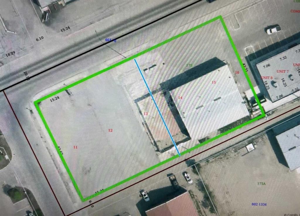 5625 4 Avenue, Edson, AB