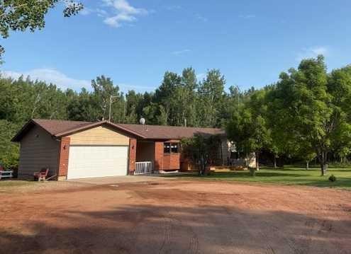#28 Aspen Cres, Rural Athabasca County, AB - Outdoor