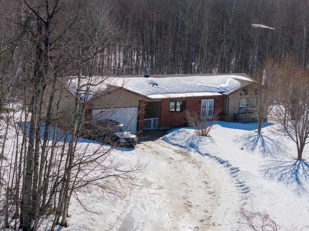 #28 Aspen Cres, Rural Athabasca County, AB - Outdoor