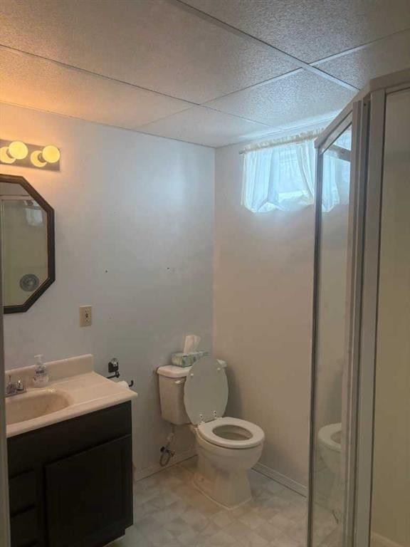 #28 Aspen Cres, Rural Athabasca County, AB - Indoor Photo Showing Bathroom