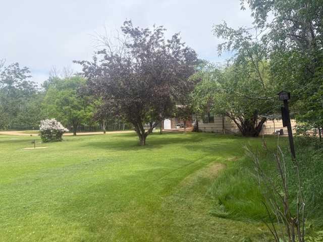 #28 Aspen Cres, Rural Athabasca County, AB - Outdoor