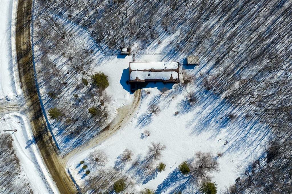 #28 Aspen Cres, Rural Athabasca County, AB - Outdoor