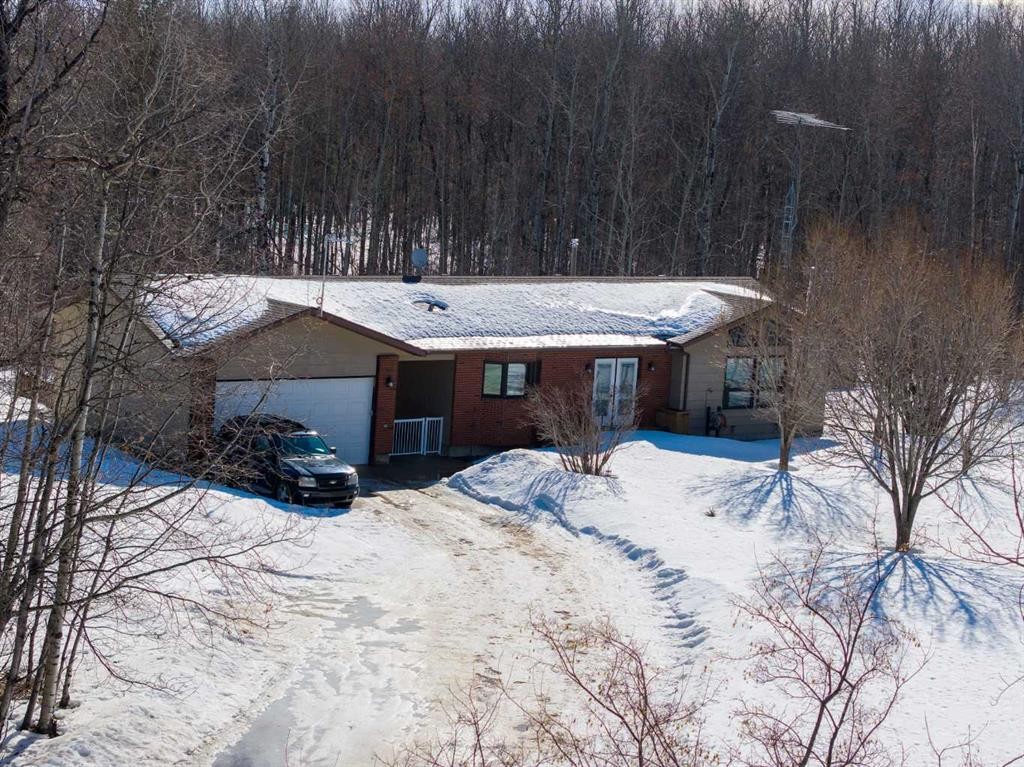 #28 Aspen Cres, Rural Athabasca County, AB - Outdoor