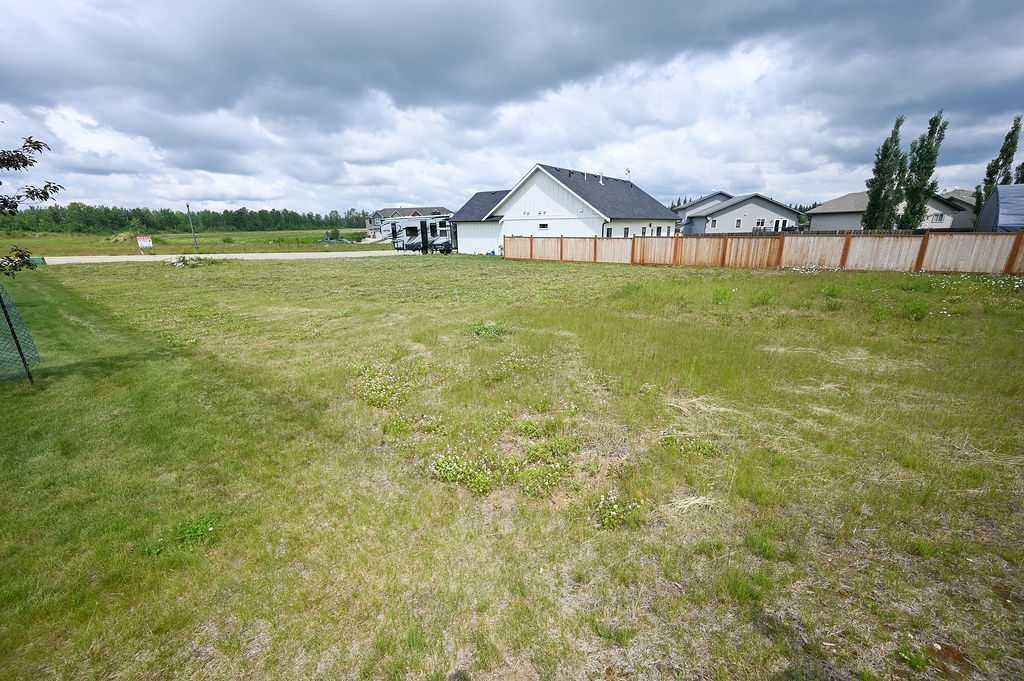 5404 Poplar Lane, Athabasca, AB