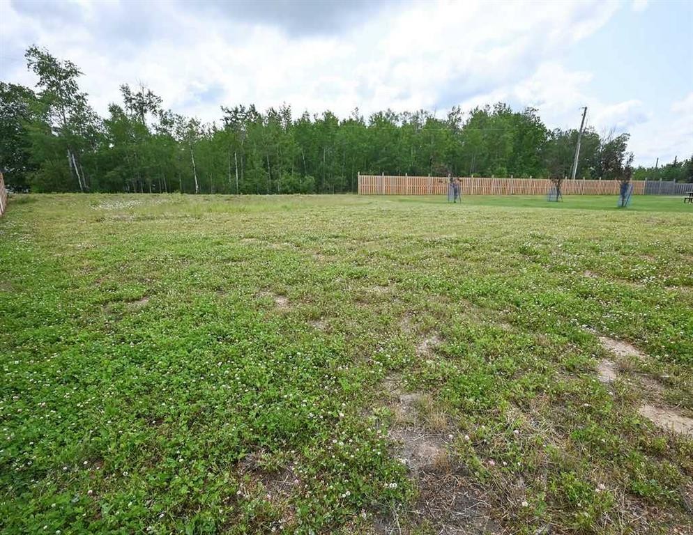 5404 Poplar Lane, Athabasca, AB