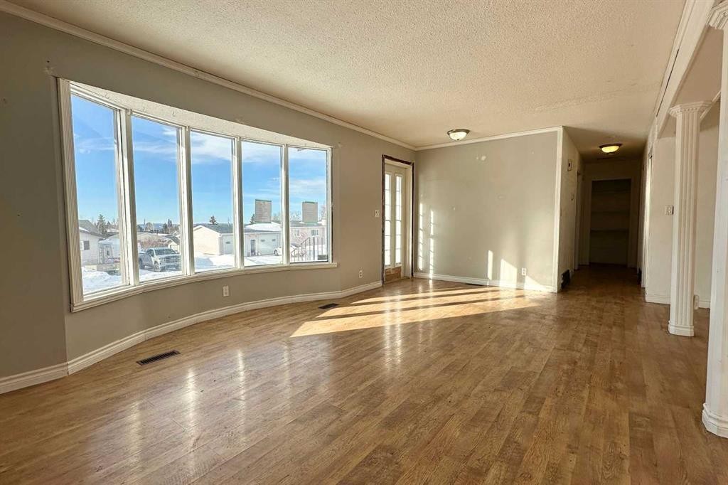 6 Hillside Avenue, Swan Hills, AB - Indoor Photo Showing Other Room