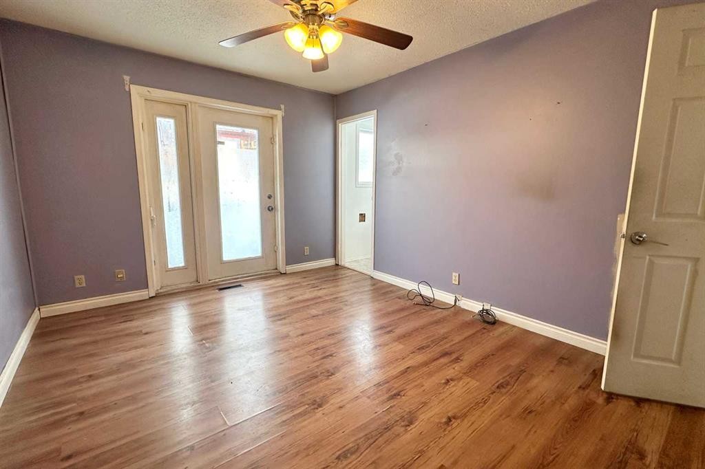 6 Hillside Avenue, Swan Hills, AB - Indoor Photo Showing Other Room