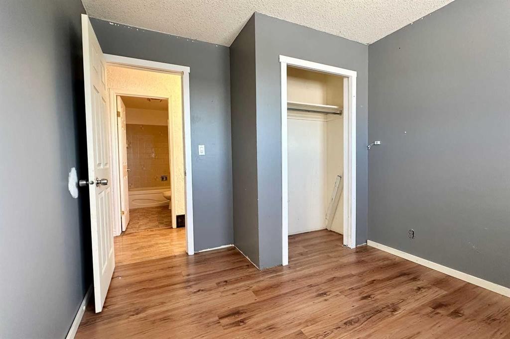 6 Hillside Avenue, Swan Hills, AB - Indoor Photo Showing Other Room