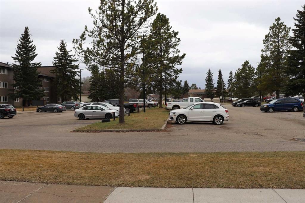 105B-5611 9 Avenue, Edson, AB - Outdoor