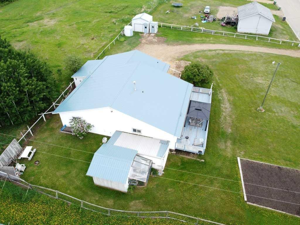 2718 Jackson Street, Wabasca, AB - Outdoor