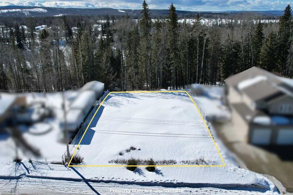 47 Beaver Drive, Whitecourt, AB