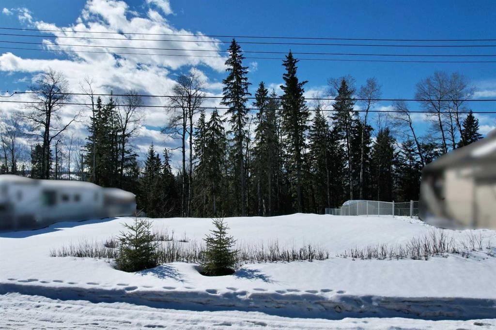 47 Beaver Drive, Whitecourt, AB