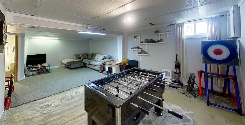 4237 5 Ave, Edson, AB - Indoor