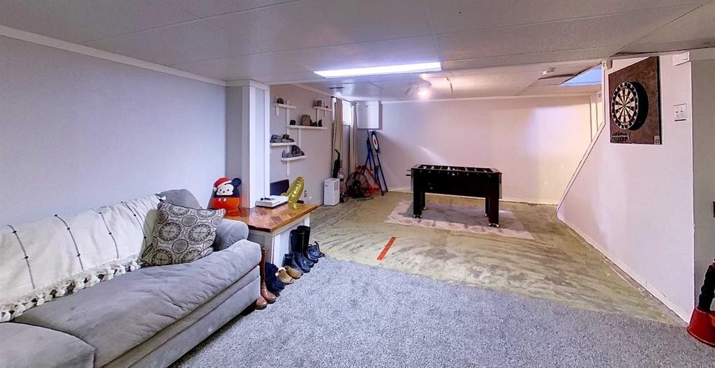 4237 5 Ave, Edson, AB - Indoor