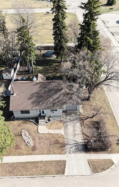 4237 5 Ave, Edson, AB - Outdoor With View